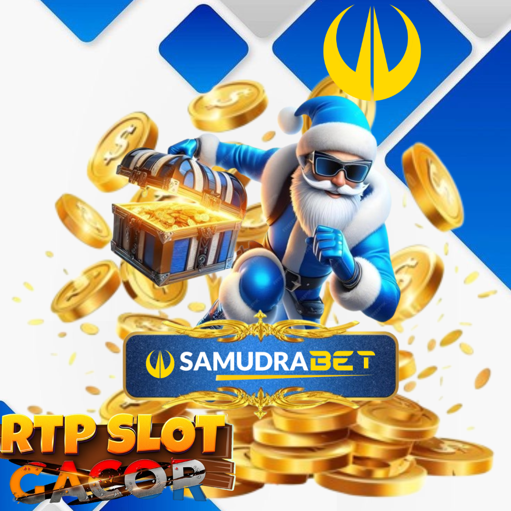 Samudrabet - Situs Bocoran RTP Live Slot Malam Hari Ini 99,99% Akurat Maxwin